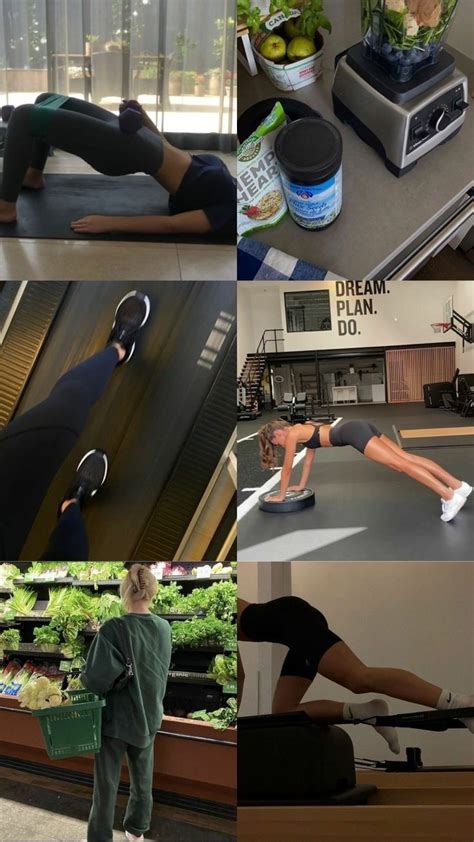 Ünlülerin Sağlık ve Fitness Rutinleri