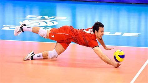 Voleybol Sağlık ve Fitness İpuçları