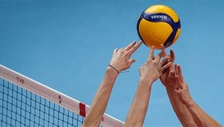 Voleybolcu Beslenme Programları