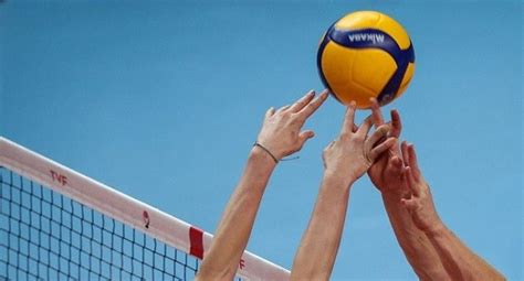 Voleybolcu Beslenme Programları