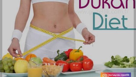 Dukan Diyeti: Aşamaları ve Yorumlar