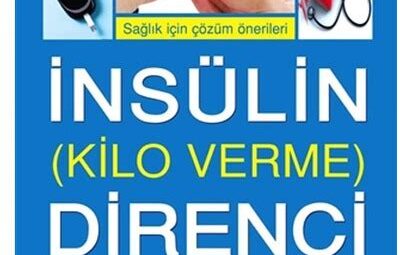 İnsülin Direnci Diyeti ile Kilo Verme